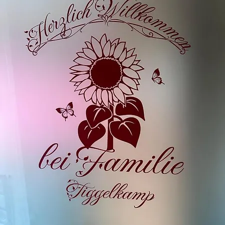 Tiggelkamp Apartment *