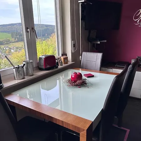 Tiggelkamp Apartment