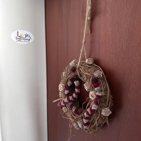 Apartamento Tiggelkamp Winterberg