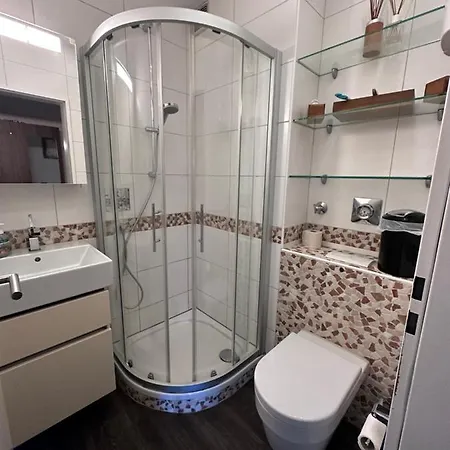 Apartment Tiggelkamp