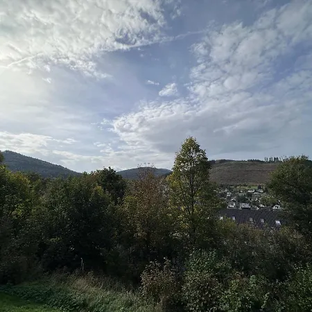 Tiggelkamp Winterberg