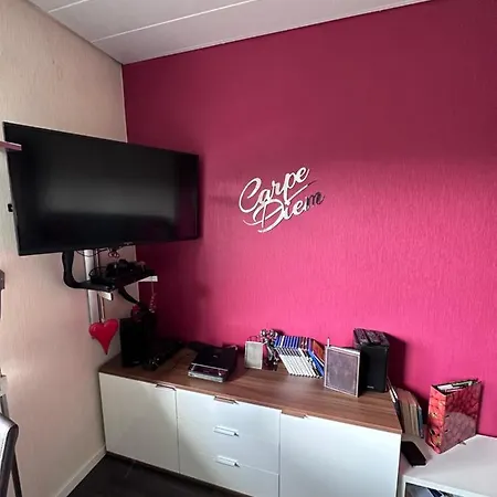 Apartment Tiggelkamp