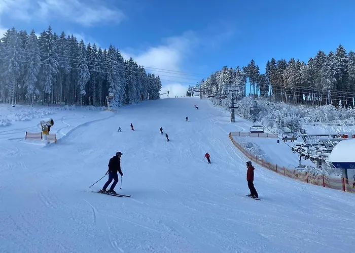 Apartament Tiggelkamp *