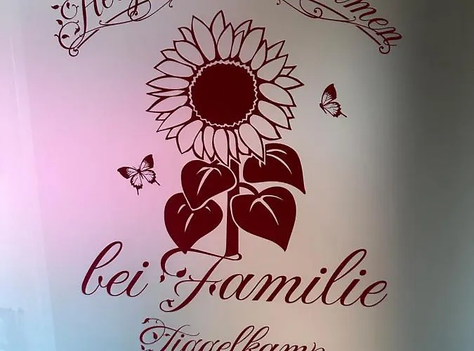 Tiggelkamp Apartament *