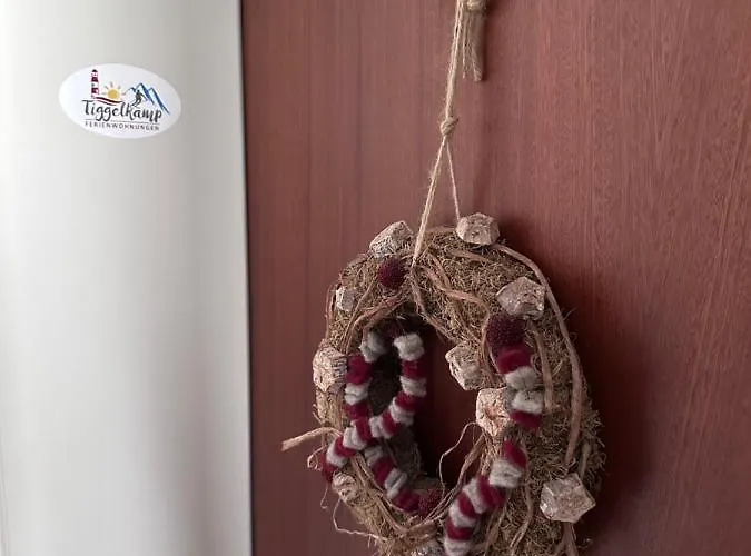 Lägenhet Tiggelkamp Winterberg