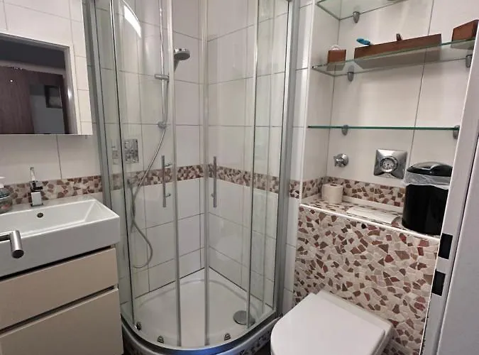 Lägenhet Tiggelkamp