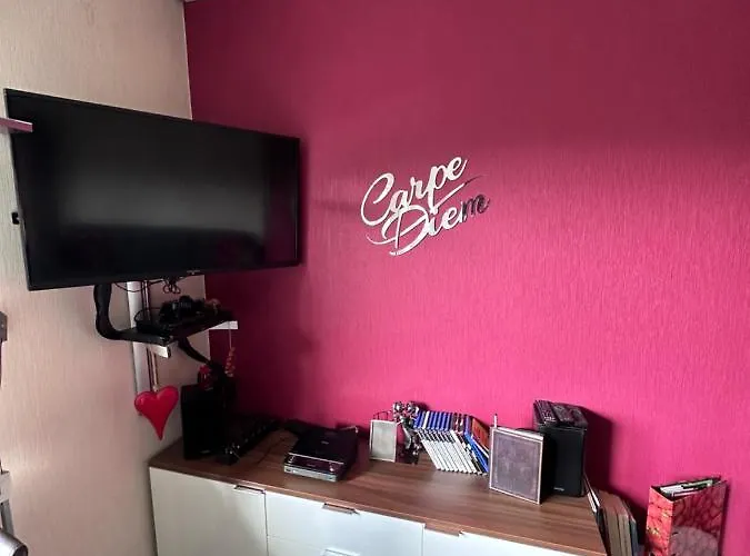 Apartament Tiggelkamp